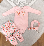 سه تیکه نوزادی