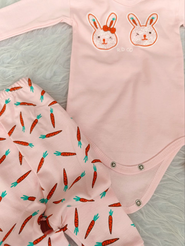 بادی نوزادی