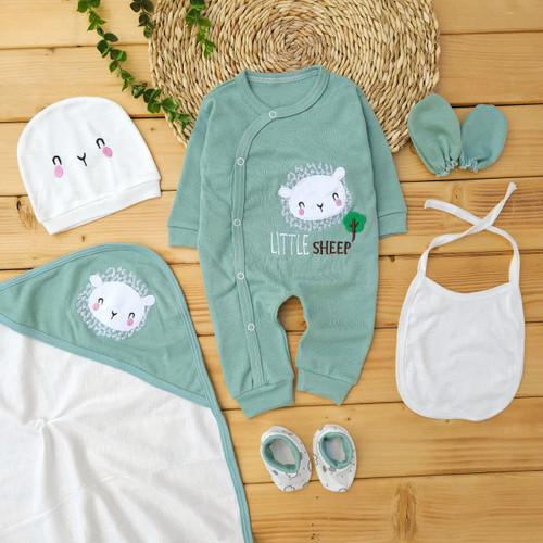 ست بیمارستانی