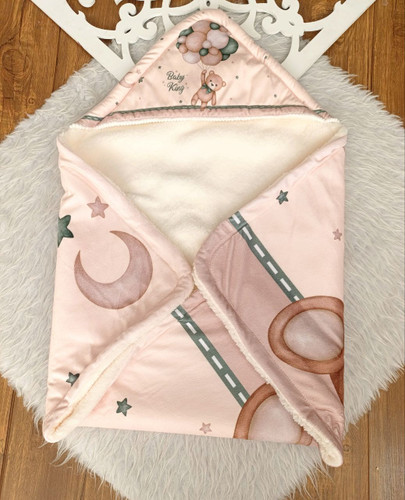 پتو کلاهدار