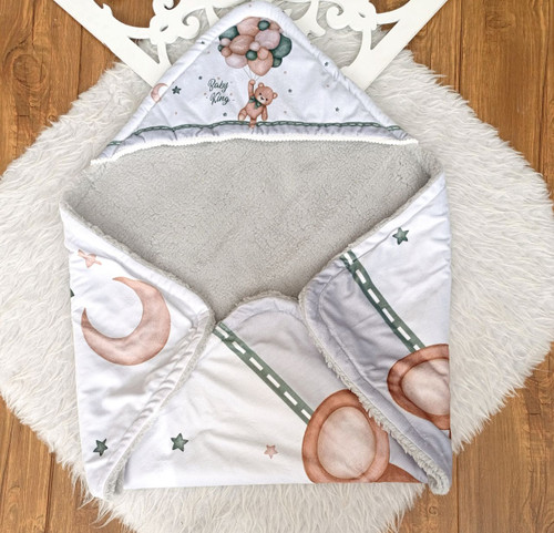 سیسمونی نوزاد