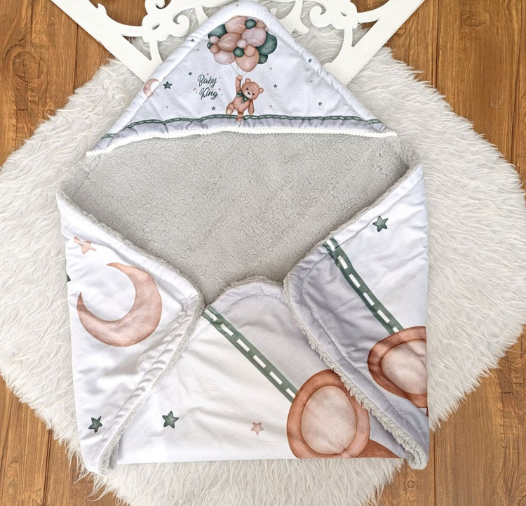 سیسمونی نوزاد