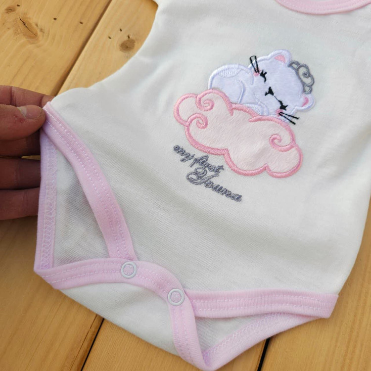 ست نوزاد دختر