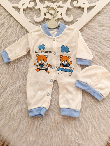 سرهمی نوزاد