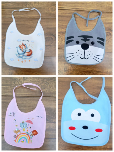 پیشبند نوزادی