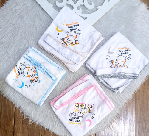 قنداق و بند