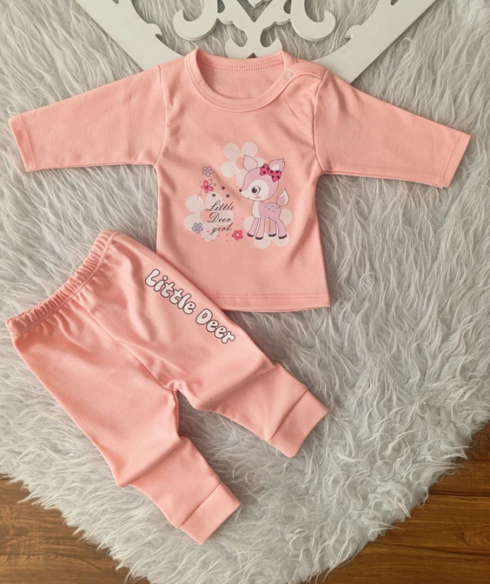 لباس نوزادی