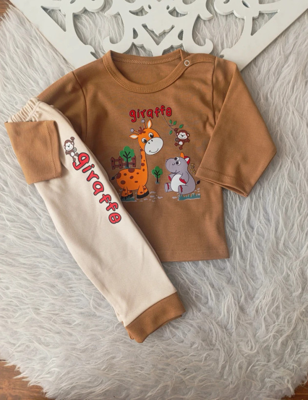 لباس نوزادی