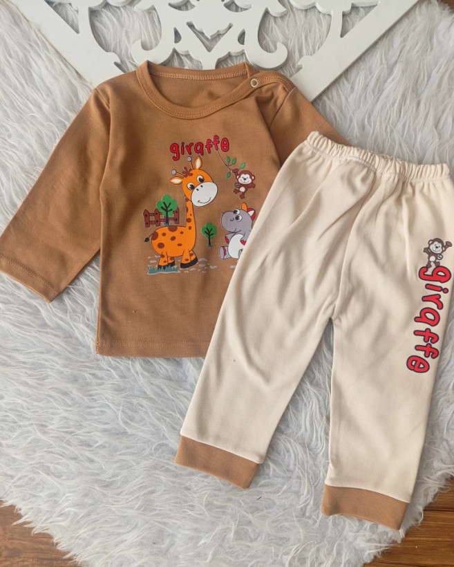 لباس نوزاد سیسمونی