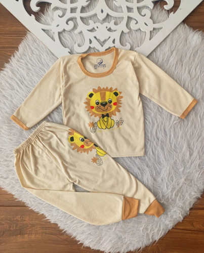 بلوز و شلوار نوزادی