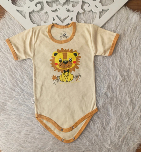 بادی نوزادی