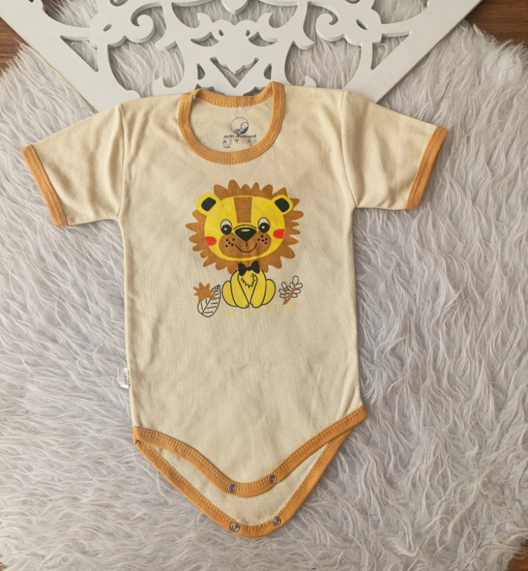 بادی نوزادی