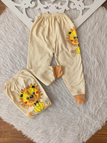 شلوار نوزادی