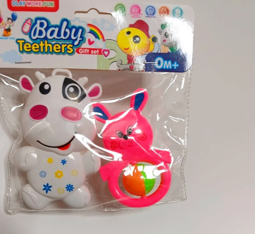 جغجغه نوزاد