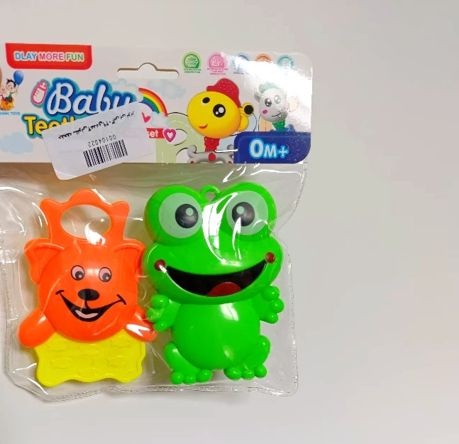 جغجغه نوزاد