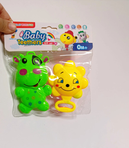 جغجغه نوزاد