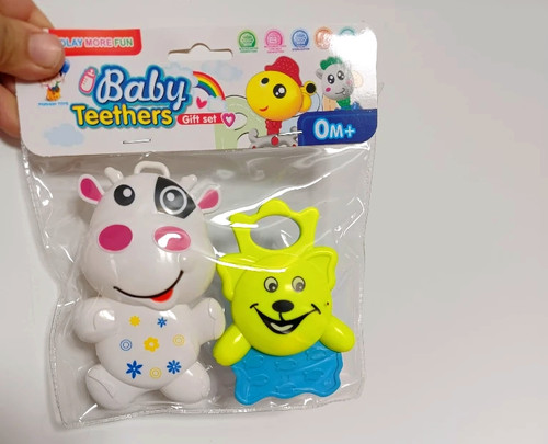 جغجغه نوزادی