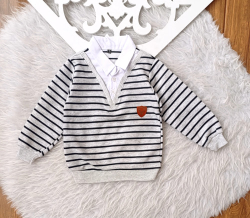 بلوز تک پسرانه