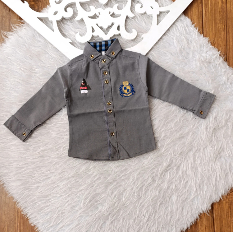 بلوز تک پسرانه