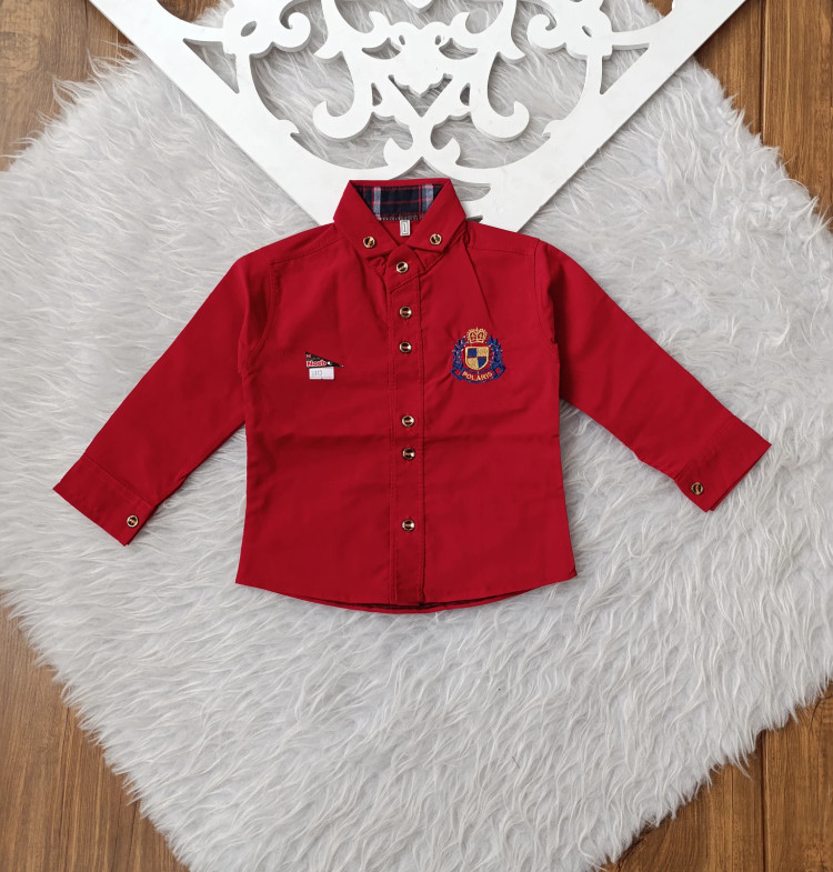 بلوز مجلسی پسرانه