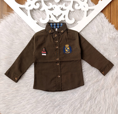 بلوز تک پسرانه