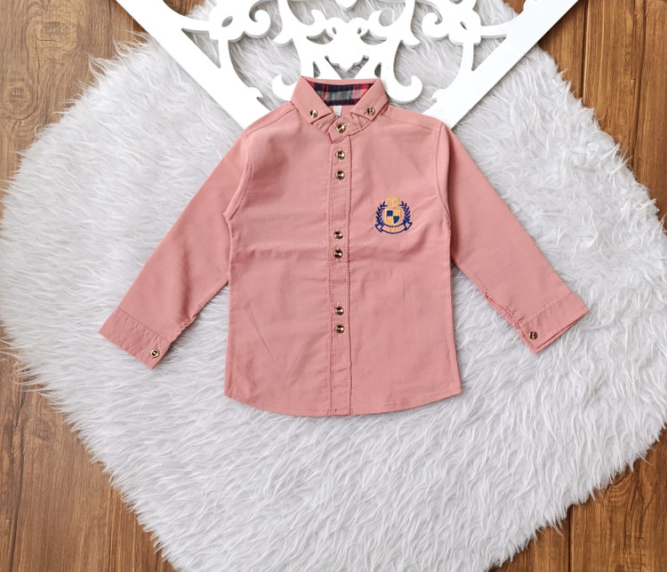 بلوز آستین بلند کالباسی