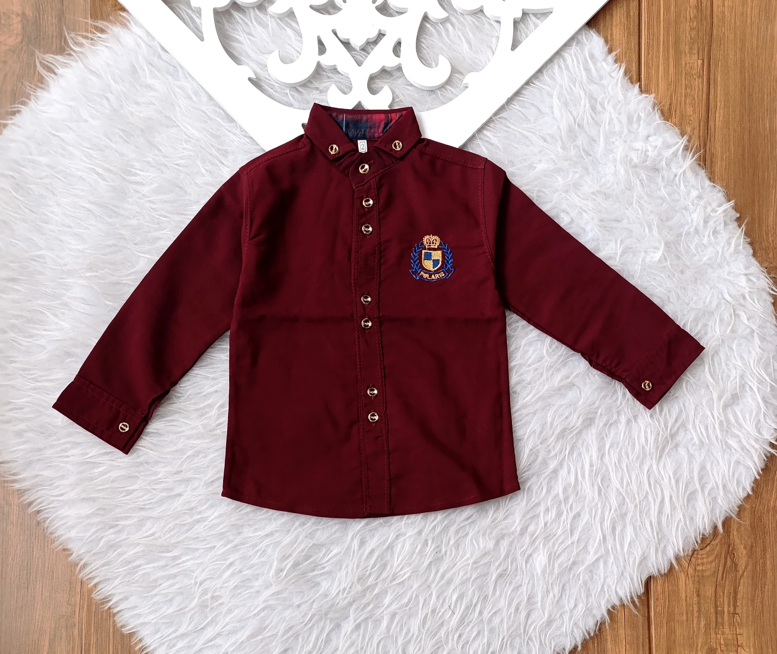 بلوز تک پسرانه