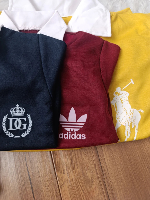 بلوز پسرانه