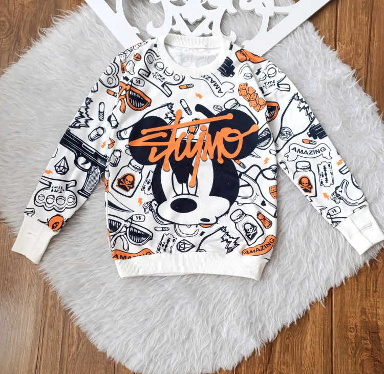 بلوز فینگردار