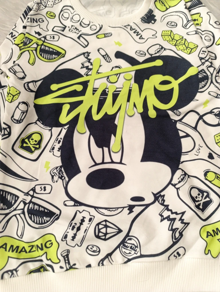 بلوز پسرانه