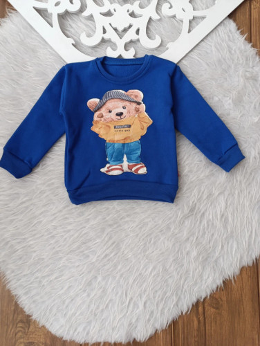 بلوز گرم نوزادی