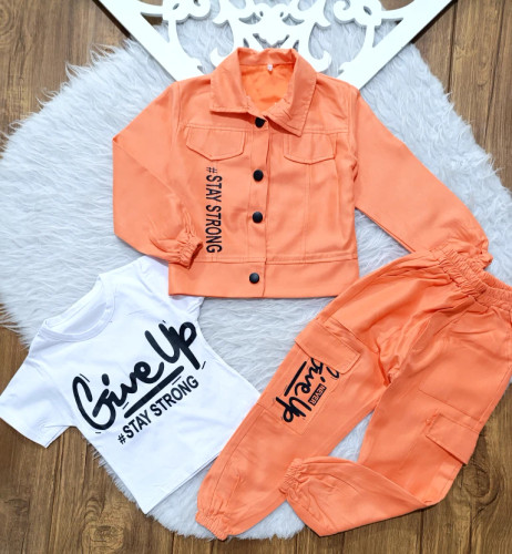 سه تیکه پسرانه