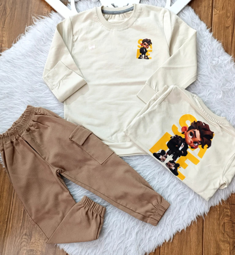 بلوز و شلوار عیدانه