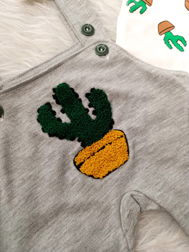 سه تیکه نوزاد