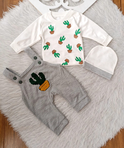 سه تیکه نوزادی