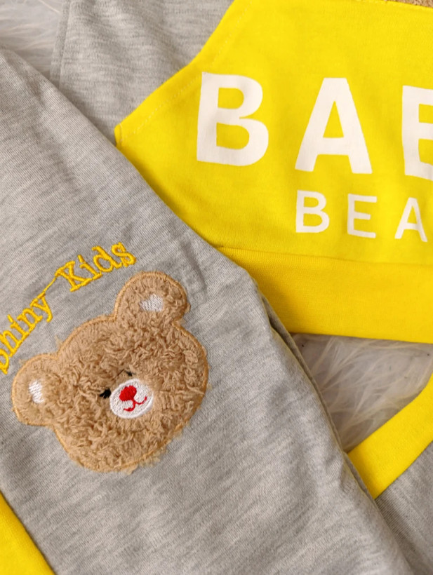 بلوز و شلوار دخترانه