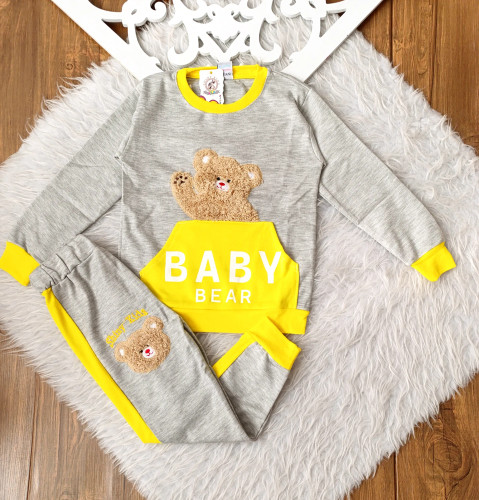 بلوز و شلوار اسپرت