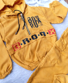 هودی و شلوار اسپرت