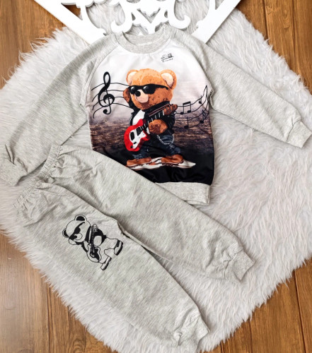 بلوز و شلوار پسرانه