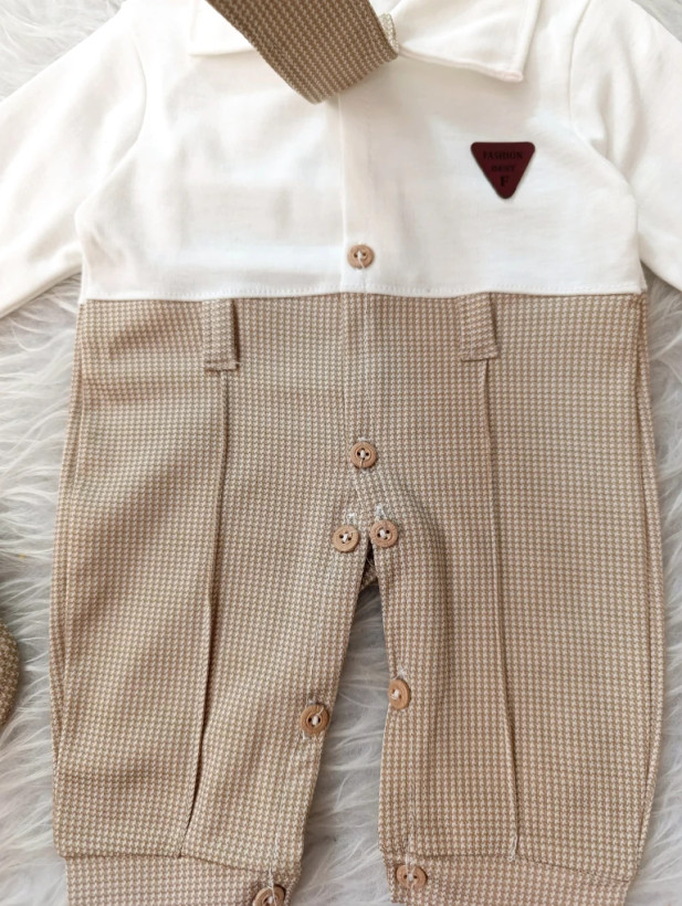 سرهمی کراواتی