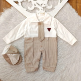 سرهمی نوزادی