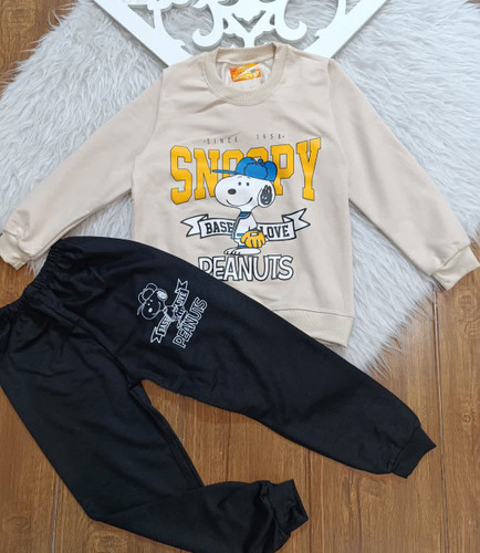 بلوز و شلوار پسرانه