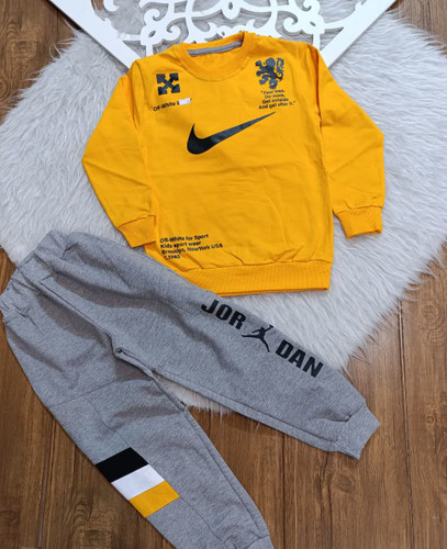 بلوز و شلوار پسرانه