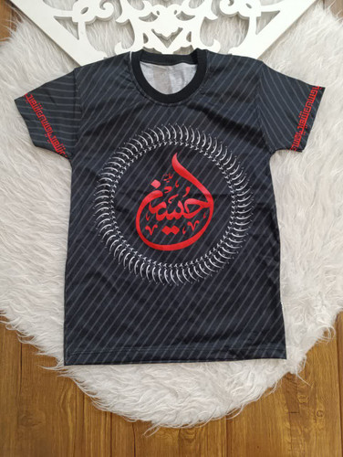تیشرت محرم