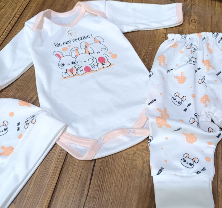 ست نوزاد دختر