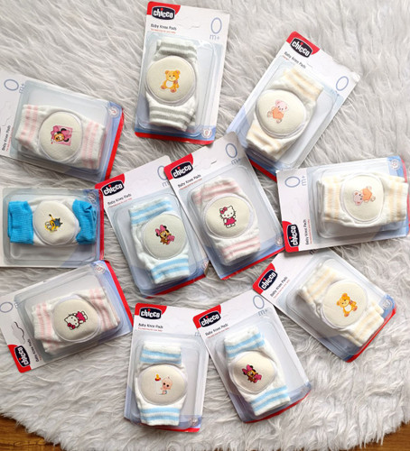 زانوبند نوزاد