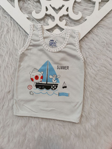 رکابی نوزادی