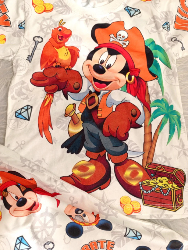 تیشرت پسرانه