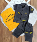 سه تیکه عیدانه