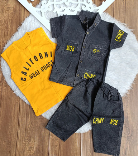 سه تیکه عیدانه